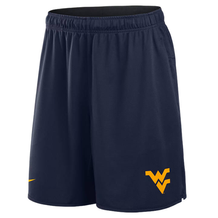 Nike Nike Dri Fit College Casual Shorts Men's Marine
