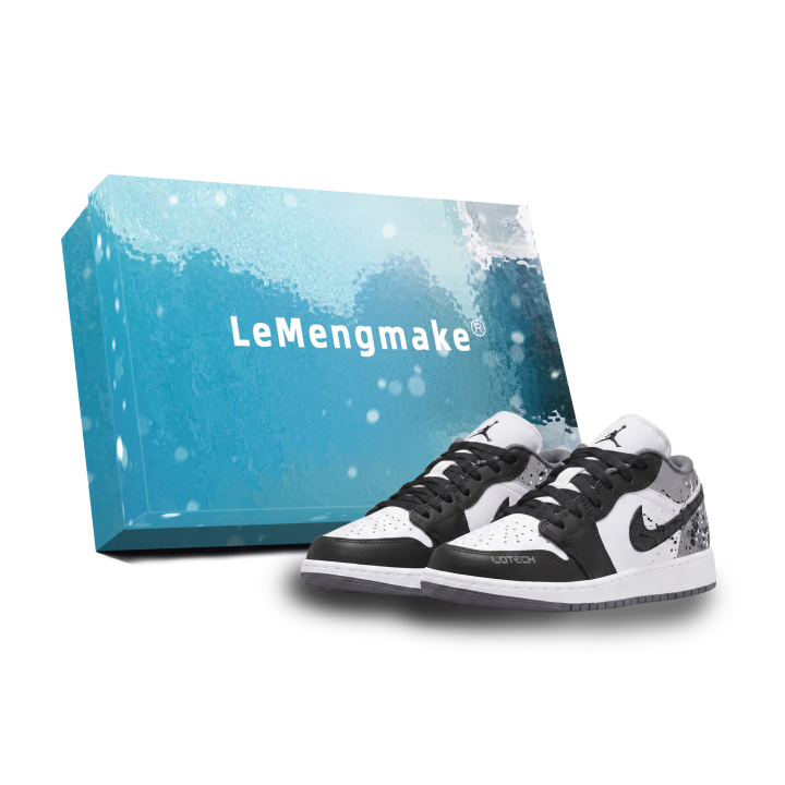 Jordan Jordan Air Jordan 1 Kids' Basketball Shoes Unisex
