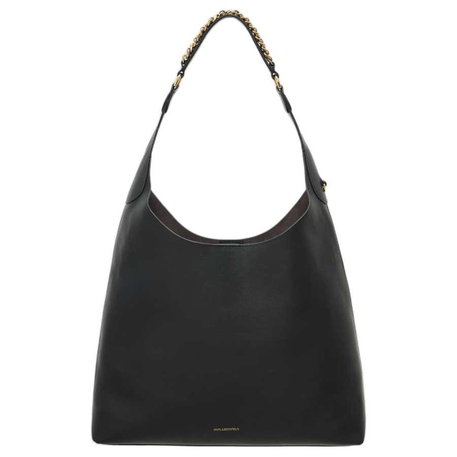 KARL LAGERFELD / Karl Lagerfeld Jeans Lafayette Shoulder Bags