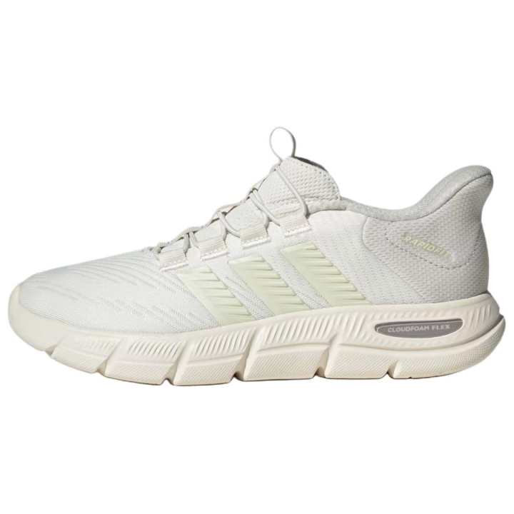 Adidas Adidas Cloudfoam Flex Rapidfit Running Shoes Women's Cloud White