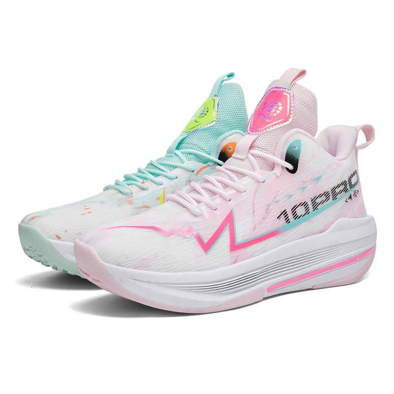 VENICEW Kids' Basketball Shoes Unisex