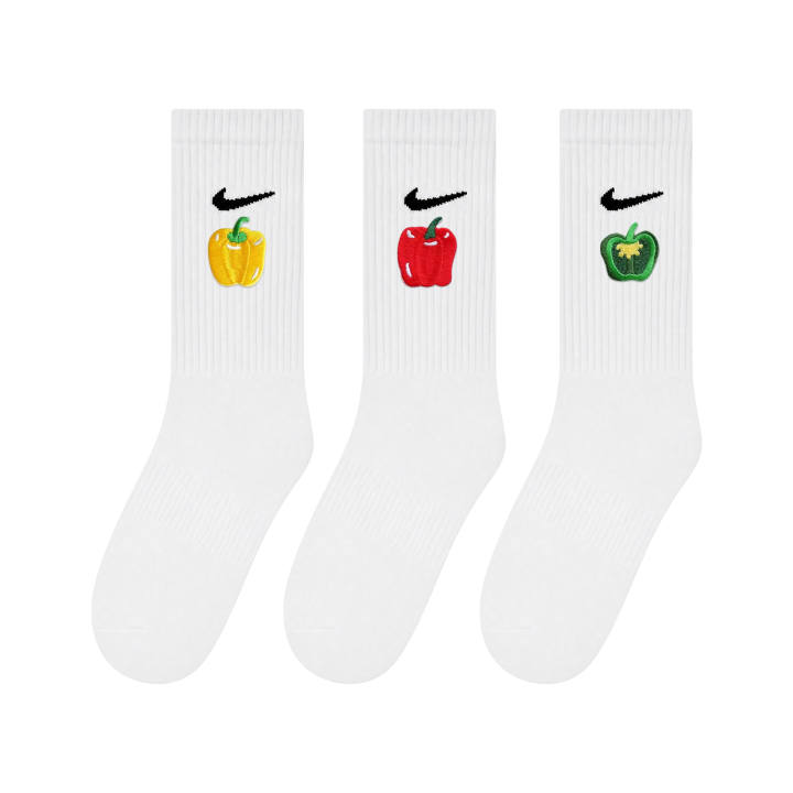 Nike Nike Grade School Socks Moderate Stretch