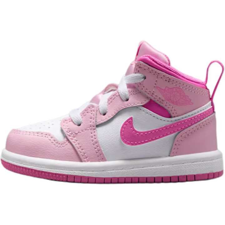 Jordan Jordan Air Jordan 1 Toddler Shoes Baby
