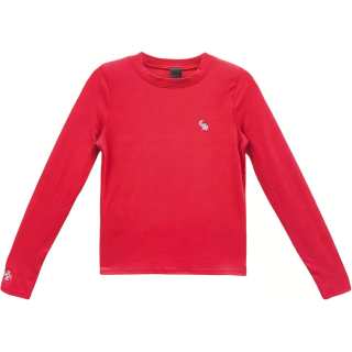 Chrome Hearts Bad Seed Ch long-sleeve T-shirt