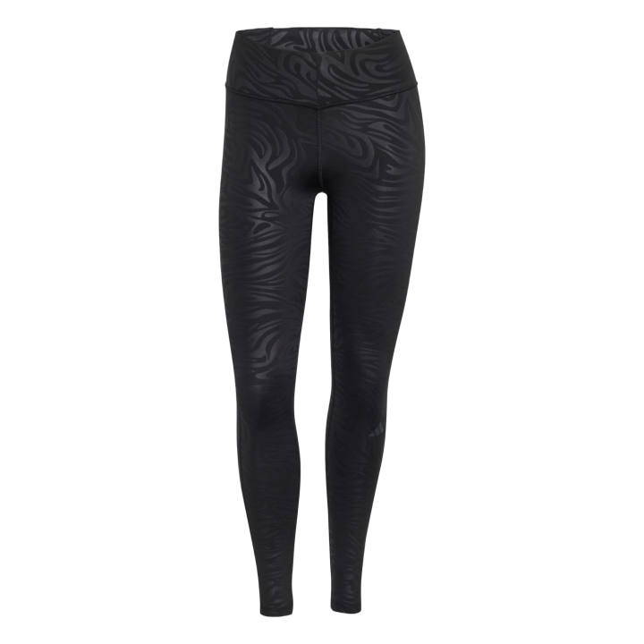 Adidas Adidas Yoga Pants Women's Black Moderate