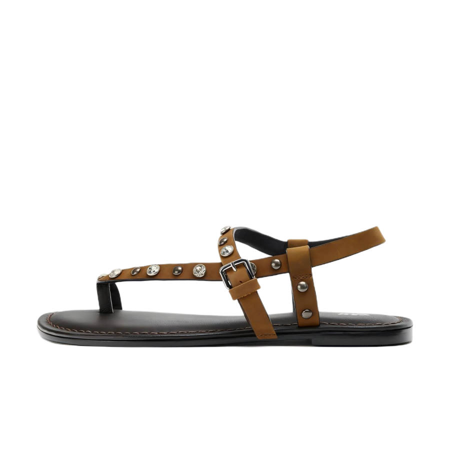 ZARA ZARA One Strap Sandals Women's