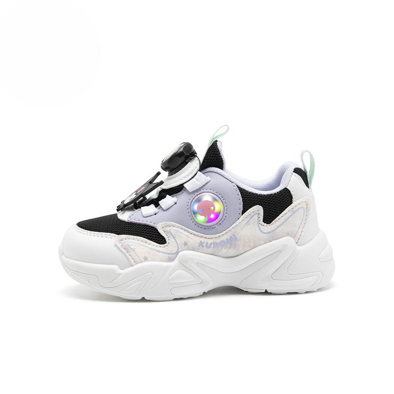 Sanrio Kuromi Kids' Running Shoes Kids