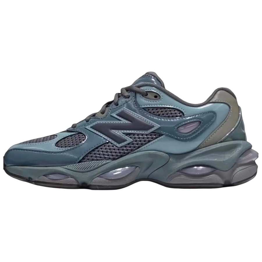 New Balance New Balance NB 983 Running Shoes Unisex Blue