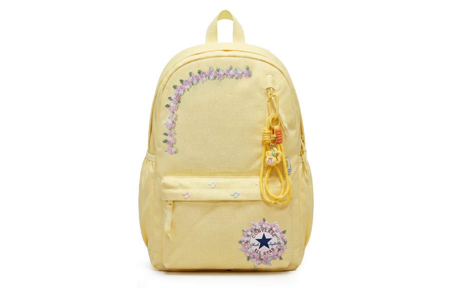 Converse Converse Backpacks Goose Egg Yellow