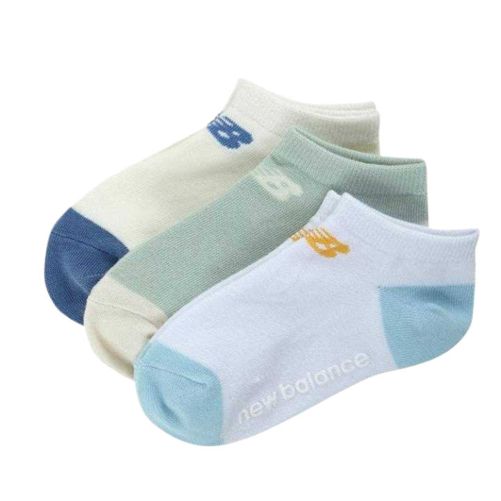 New Balance New Balance Kids Socks Moderate Other