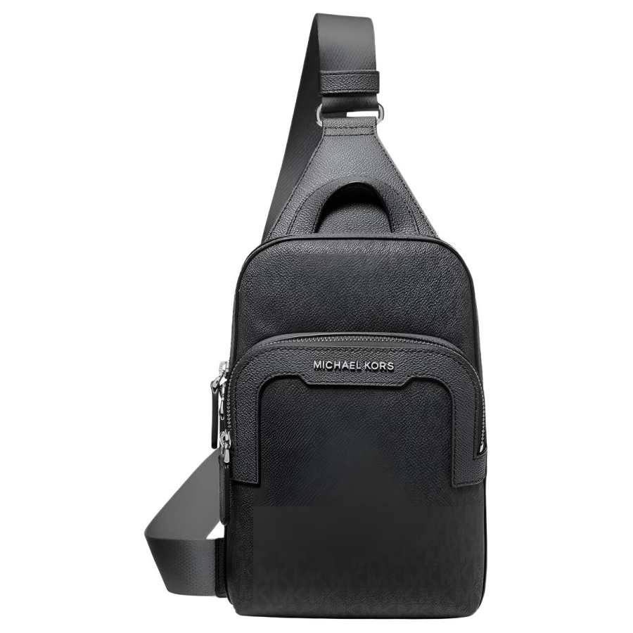 MICHAEL KORS MICHAEL KORS Hudson Sling Bags