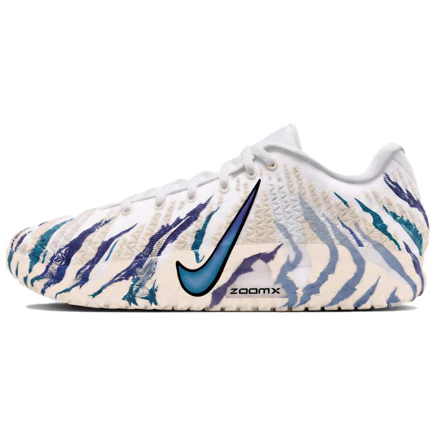 Nike Nike Ja Morant 3 Basketball Shoes Men's Low Top Blue