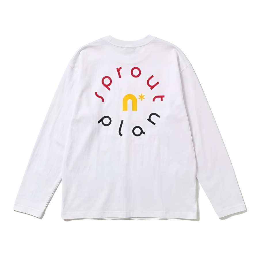 NSTNEW START T Shirts Unisex Crew Neck Thin Straight Fit