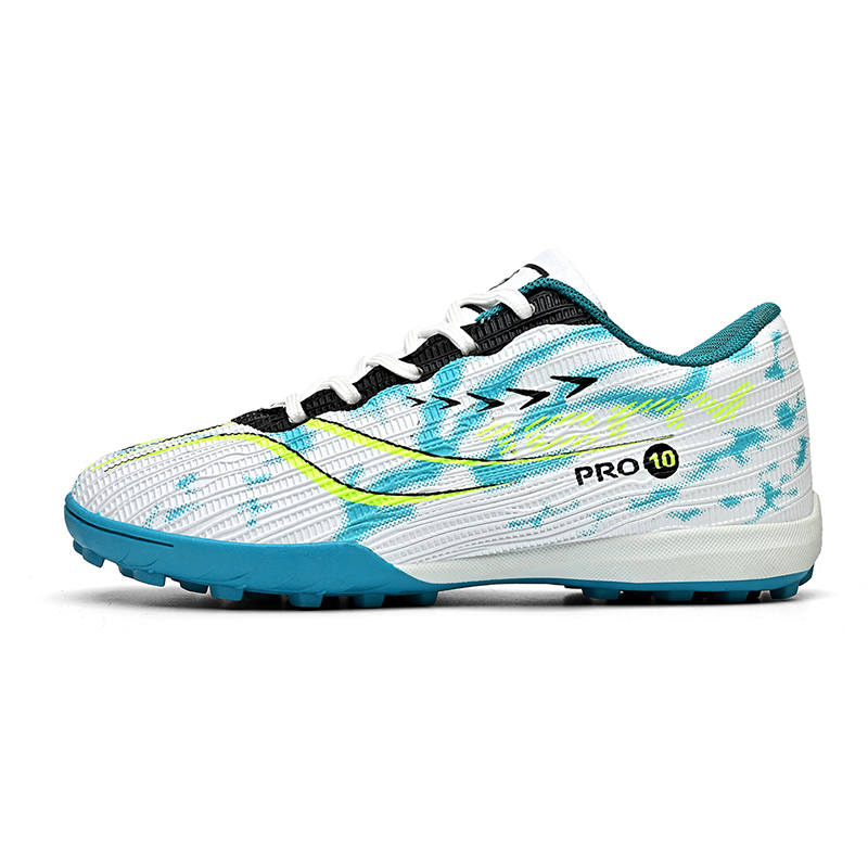 VENICEW Kids' Soccer Shoes Kids