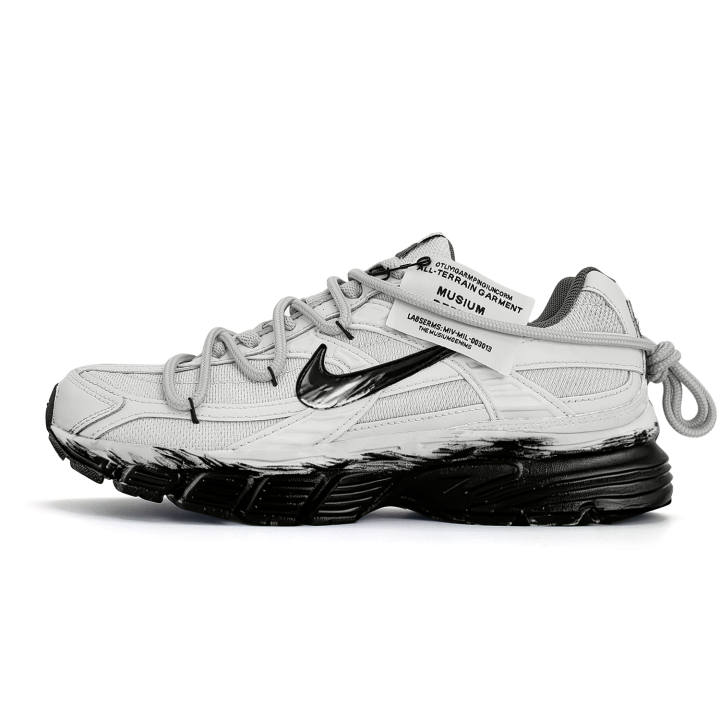 Nike Nike Initiator Running Shoes Men's Low Top Black
