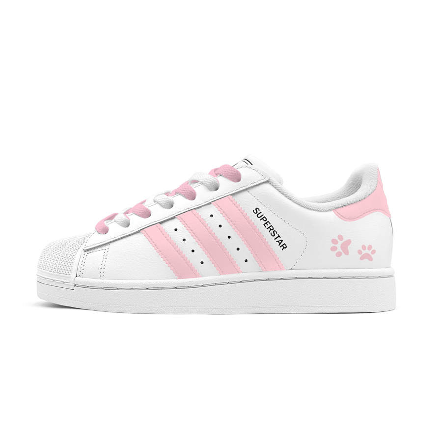 Adidas Originals Superstar 2 Kids' Skateboarding Shoes Grade School