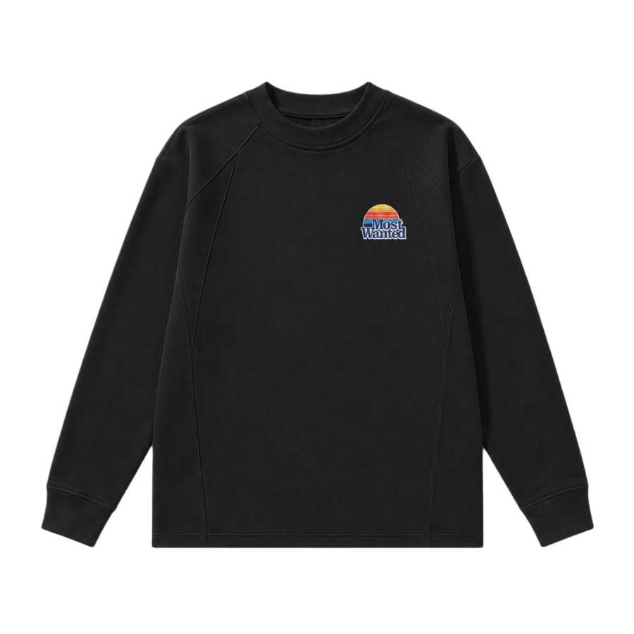 MostwantedLab T Shirts Unisex Crew Neck Moderate Straight Fit