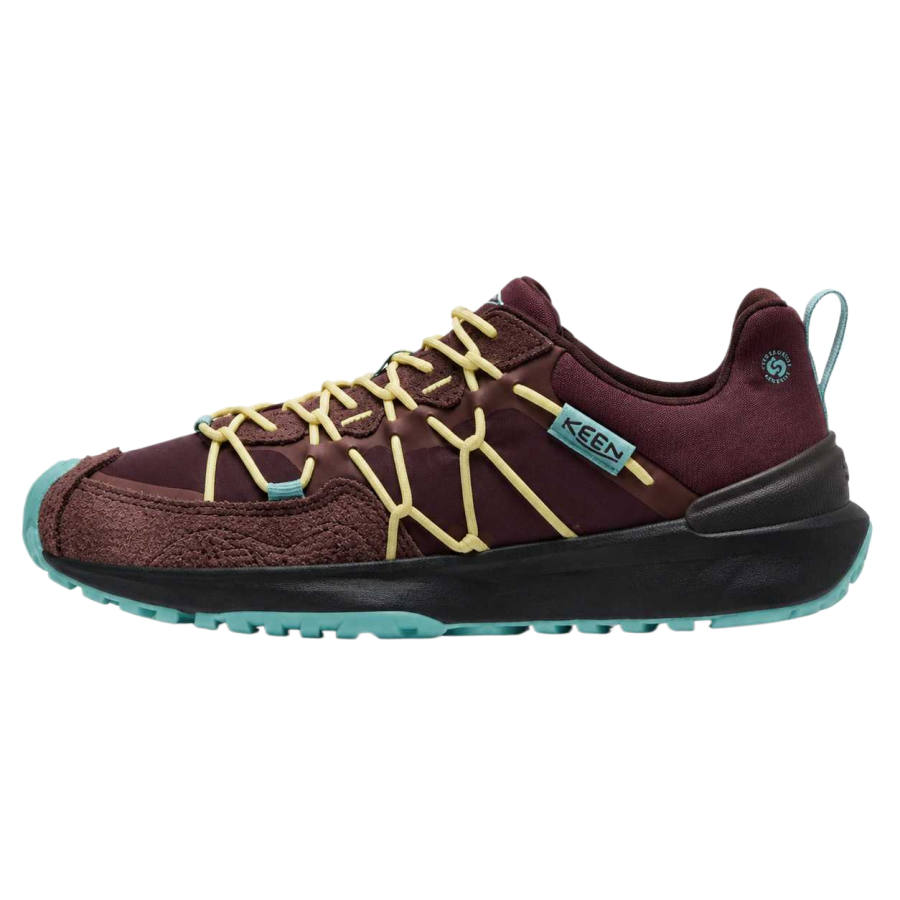 Keen Training Shoes Women's Low Top Bergamot