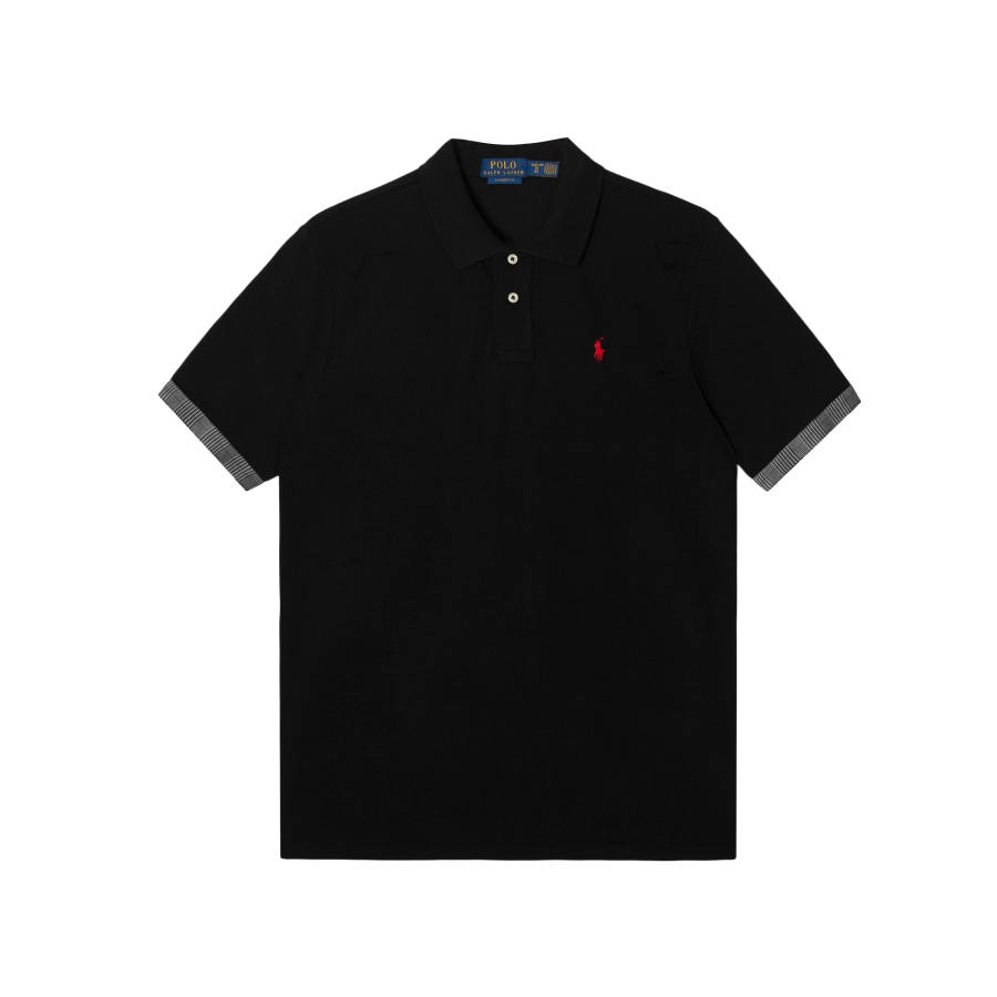 Polo Ralph Lauren Grade School Polo Shirts Polo Collar Moderate