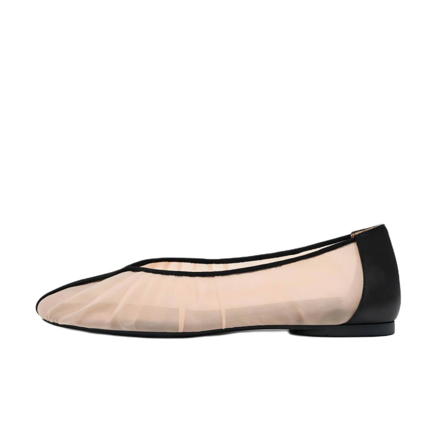 ZARA Women's Casual Shoes Women's Taupe