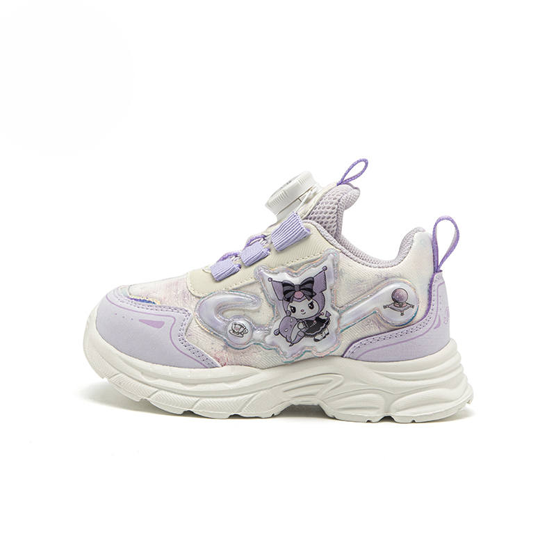 Sanrio Kuromi Kids' Running Shoes Kids