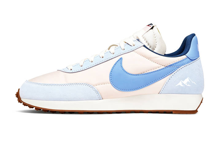 Nike Nike Air Tailwind Casual Shoes Men's Low Top White/Blue