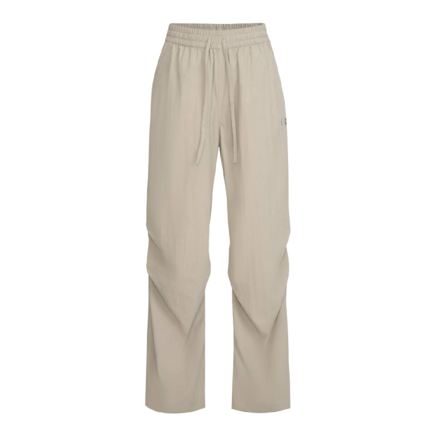 Under Armour Casual Pants Women's Forest Dog Taupe 203 Moderate