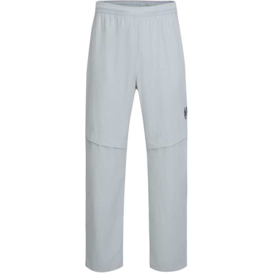 Under Armour Casual Pants Men's Modern Gray Moderate Straight Fit Pants