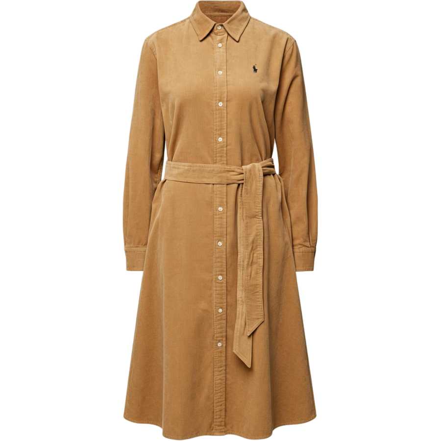 Polo Ralph Lauren Long Sleeved Dress Women's