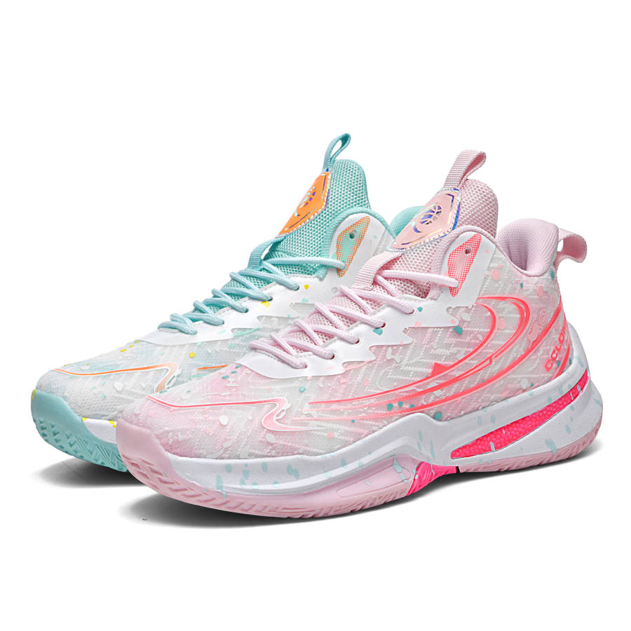 VENICEW Kids' Basketball Shoes Unisex
