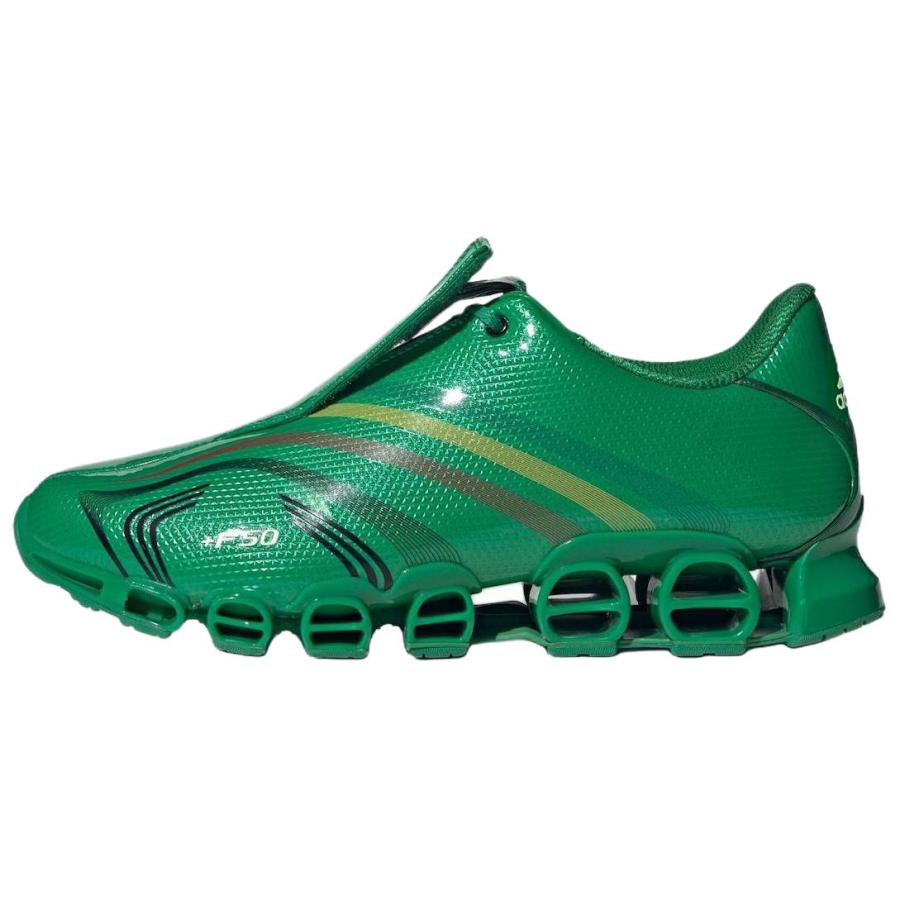 Adidas Adidas Adizero F50 Casual Shoes Unisex Green