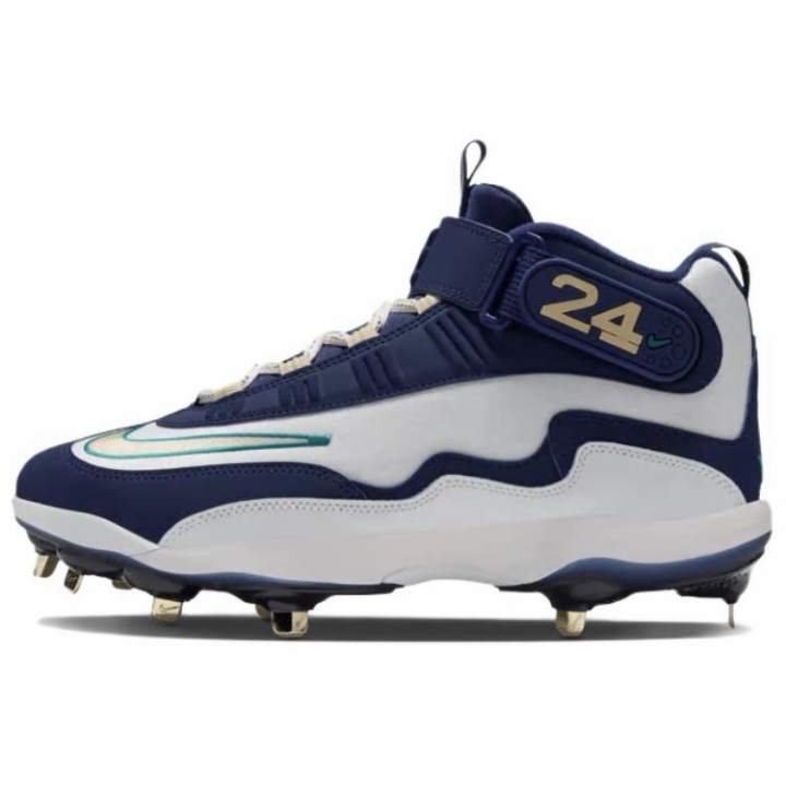Nike Nike Air Griffey 1 Baseball Shoes Unisex Other