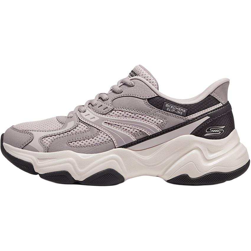Skechers Running Shoes Women's Low Top
