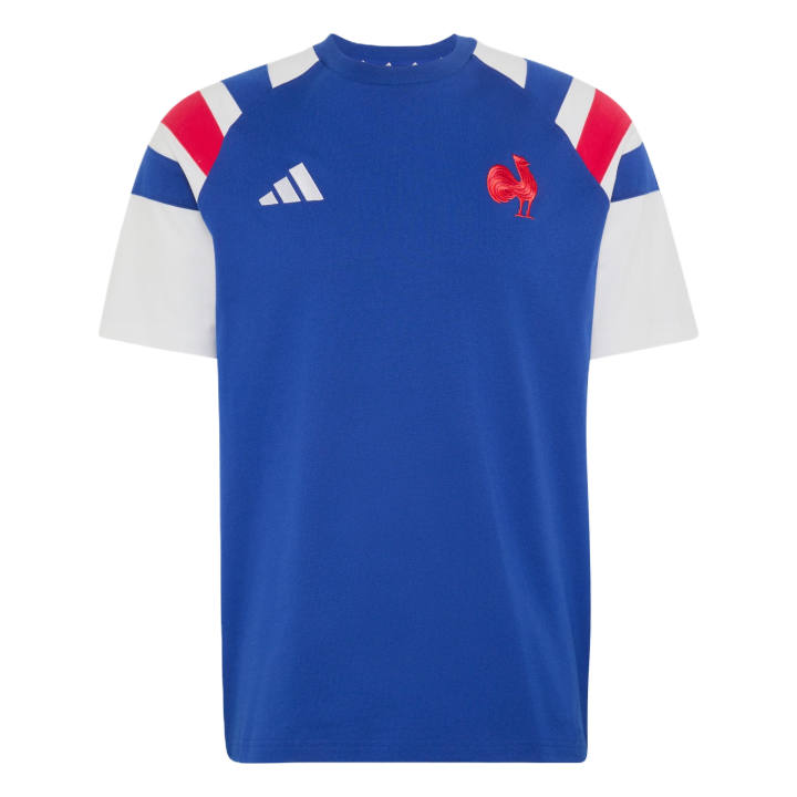 Adidas Adidas Rugby Jerseys Men's Mystery Ink Crew Neck Moderate