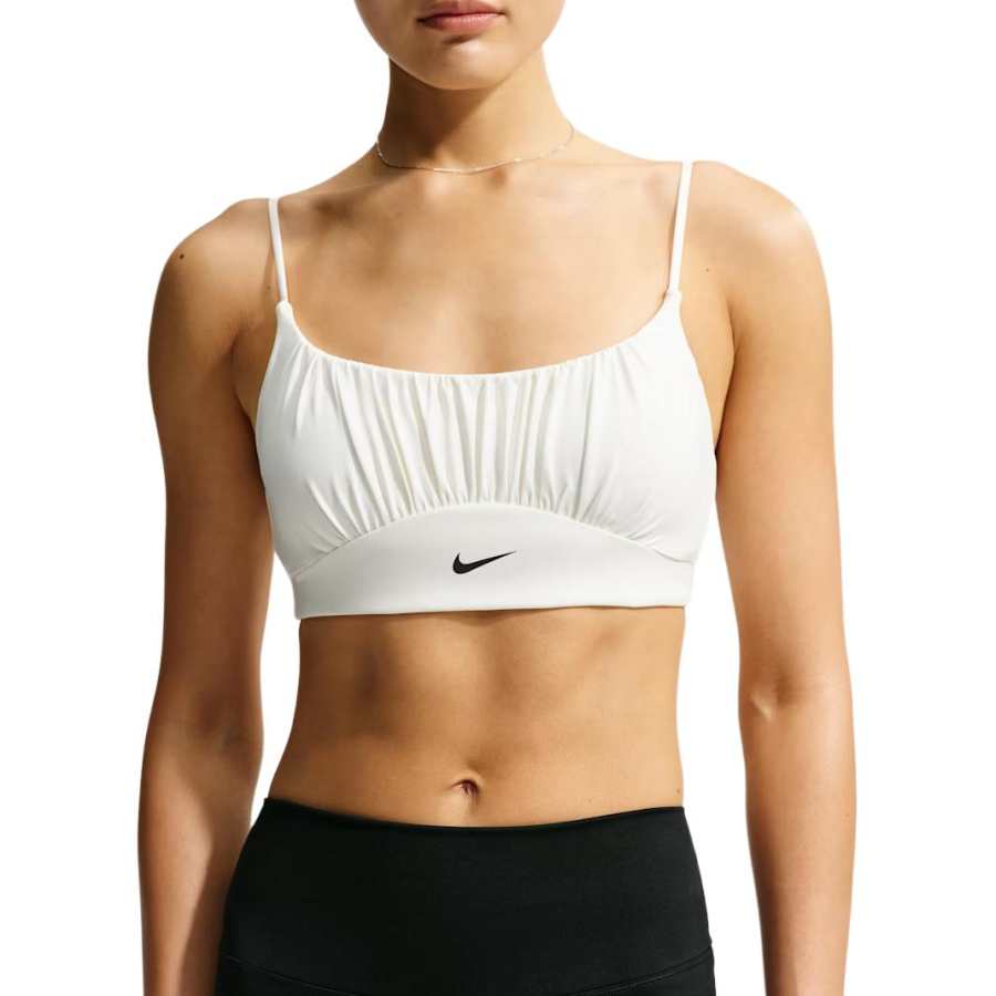 Nike Nike Dri Fit One Sports Underwear Women's Sail White