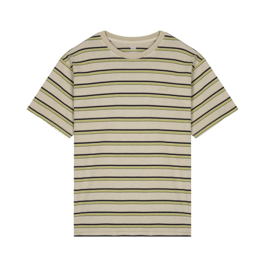 Levis Levis T Shirts Men's Crew Neck Moderate Straight Fit