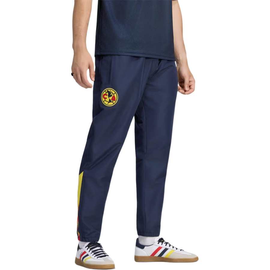 Adidas Adidas Casual Pants Men's Legend Ink Moderate