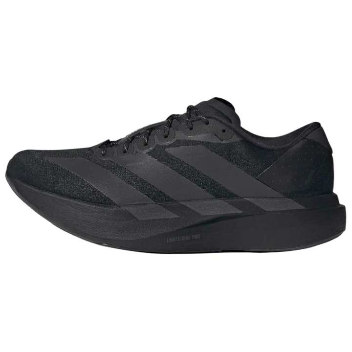 Adidas Adidas Adizero Evo SL Running Shoes Men's Black