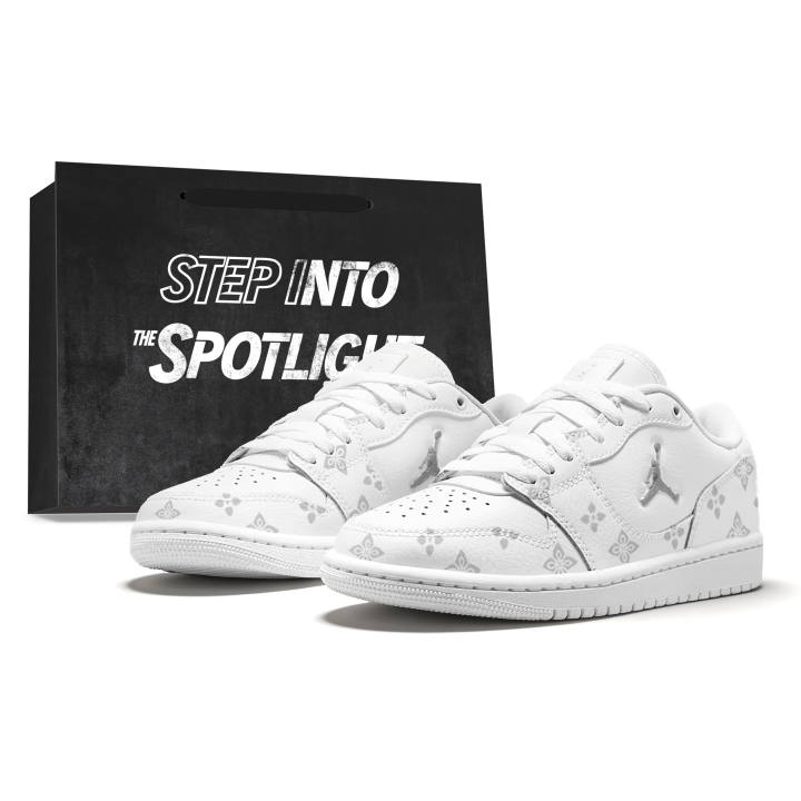 Jordan Jordan COURT CONNECT Kids' Skateboarding Shoes Grade School