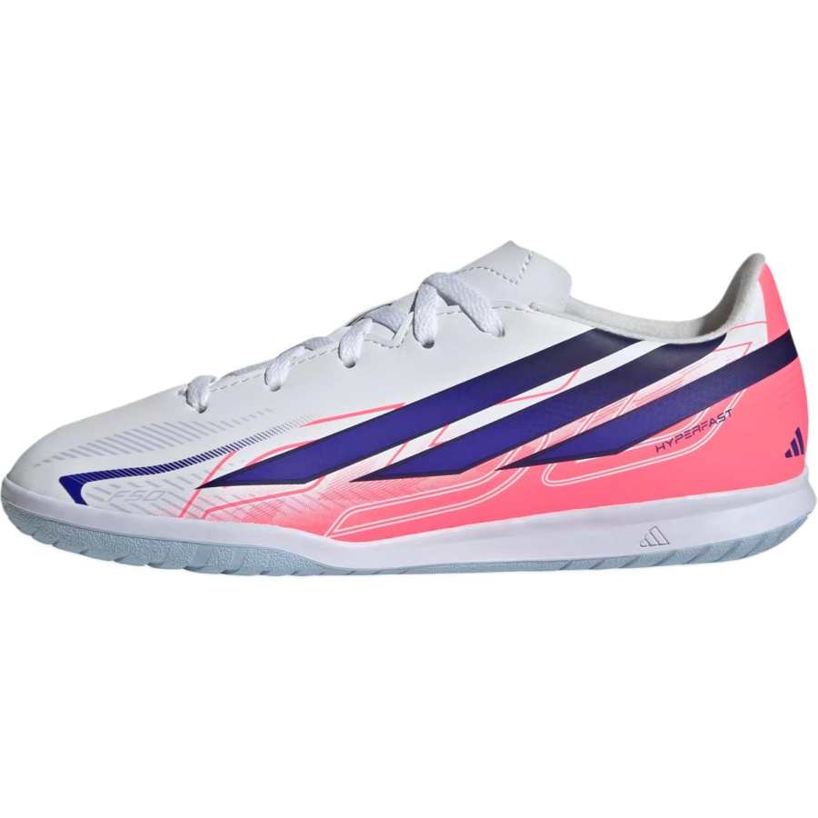 Adidas Adidas F50 Kids' Soccer Shoes Unisex