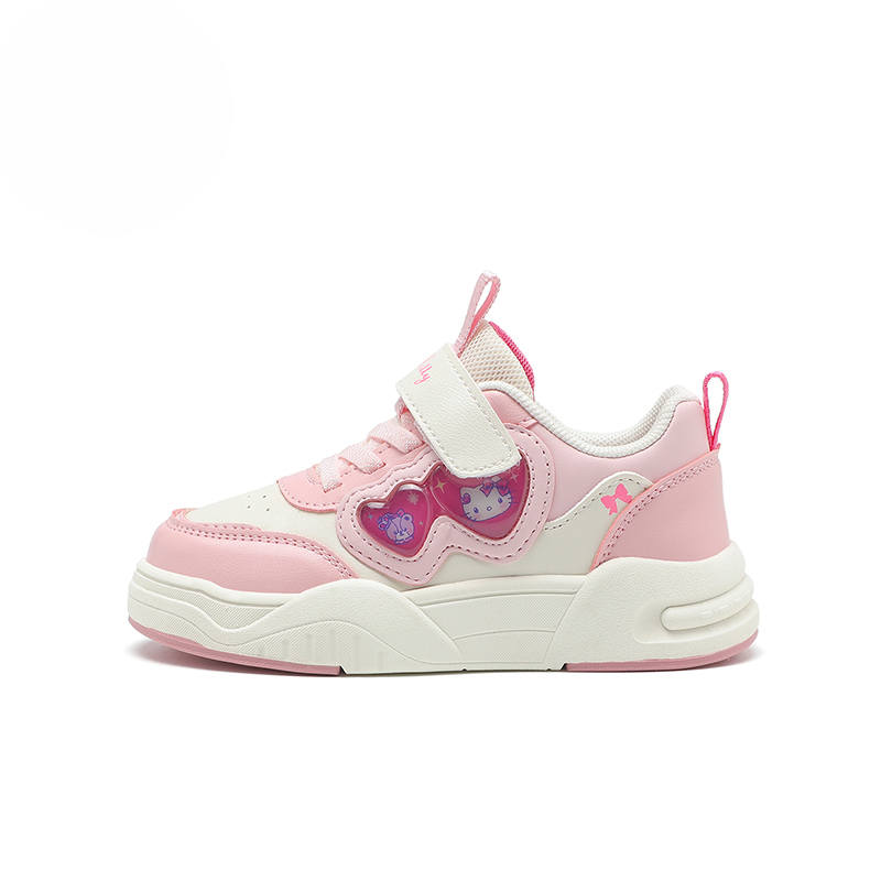 Sanrio Hello Kitty Kids' Skateboarding Shoes Kids