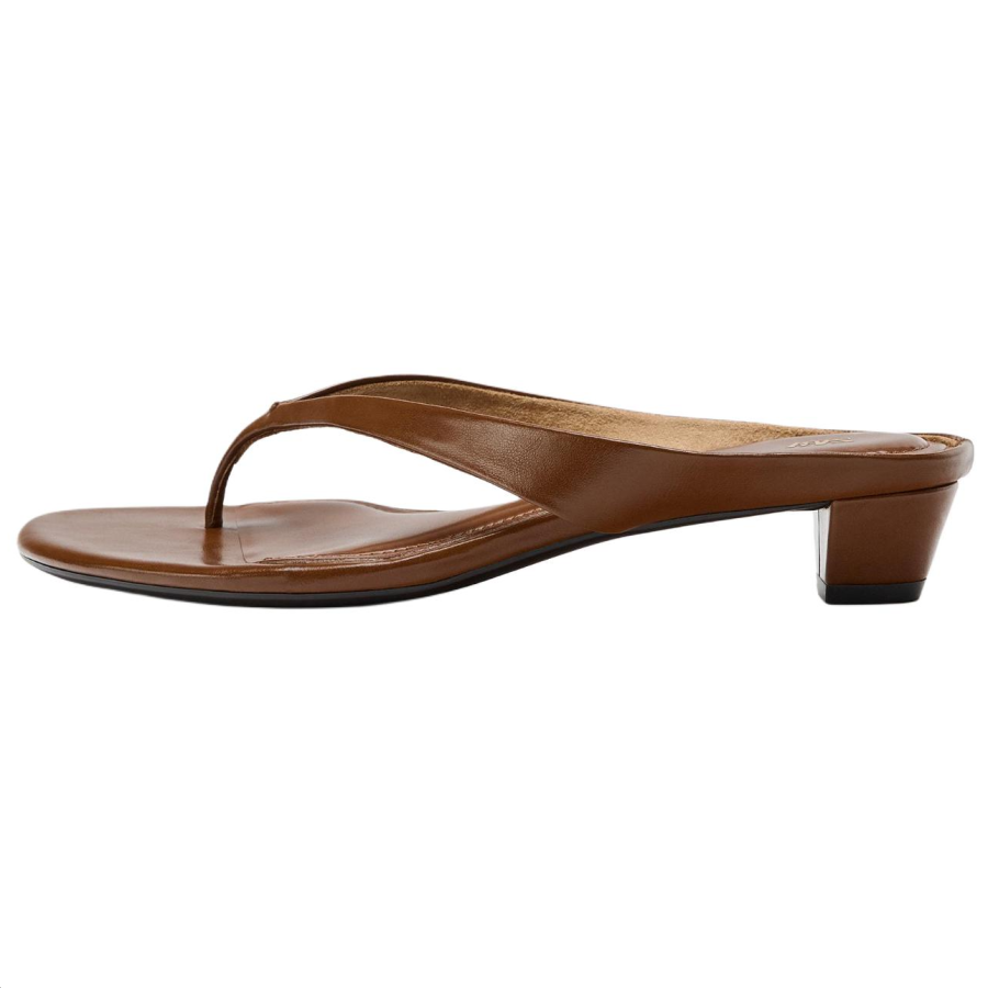 ZARA ZARA Flip Flops Women's