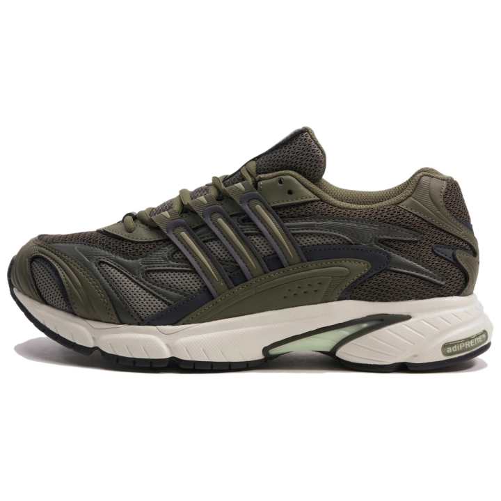 Adidas Adidas Temper Run 2.0 Running Shoes Men's Green
