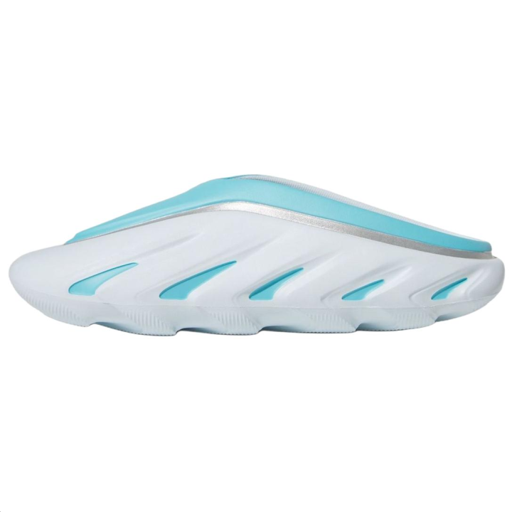 Adidas Adidas AE 3 Closed Toe Slippers Unisex Blue