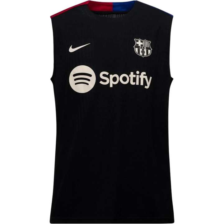 Nike Nike Dri FIT ADV Tank Tops Men's Black Crew Neck Moderate
