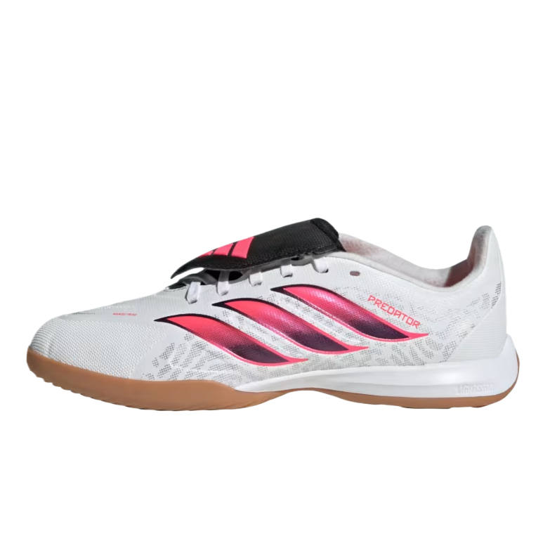 Adidas Adidas PREDATOR LEAGUE Kids' Soccer Shoes Kids