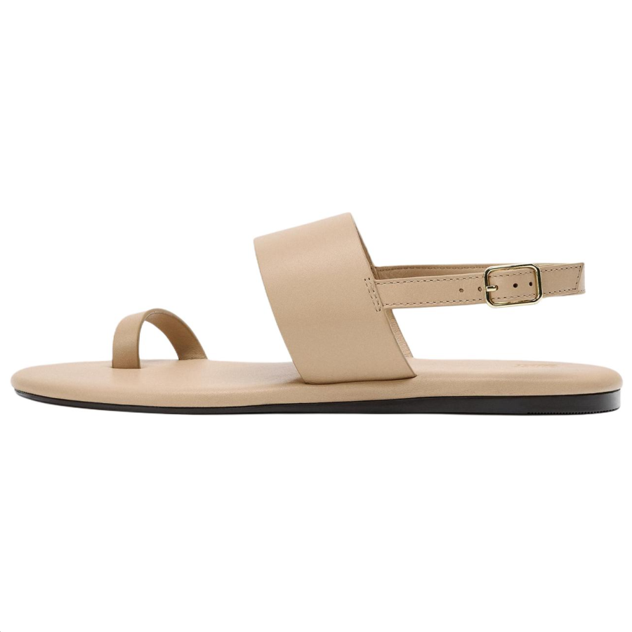 ZARA ZARA One Strap Sandals Women's