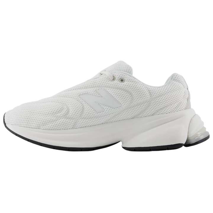 New Balance New Balance NB 5030 Chunky Sneakers Unisex Low Top Mirror Gray And Light Metallic Silver