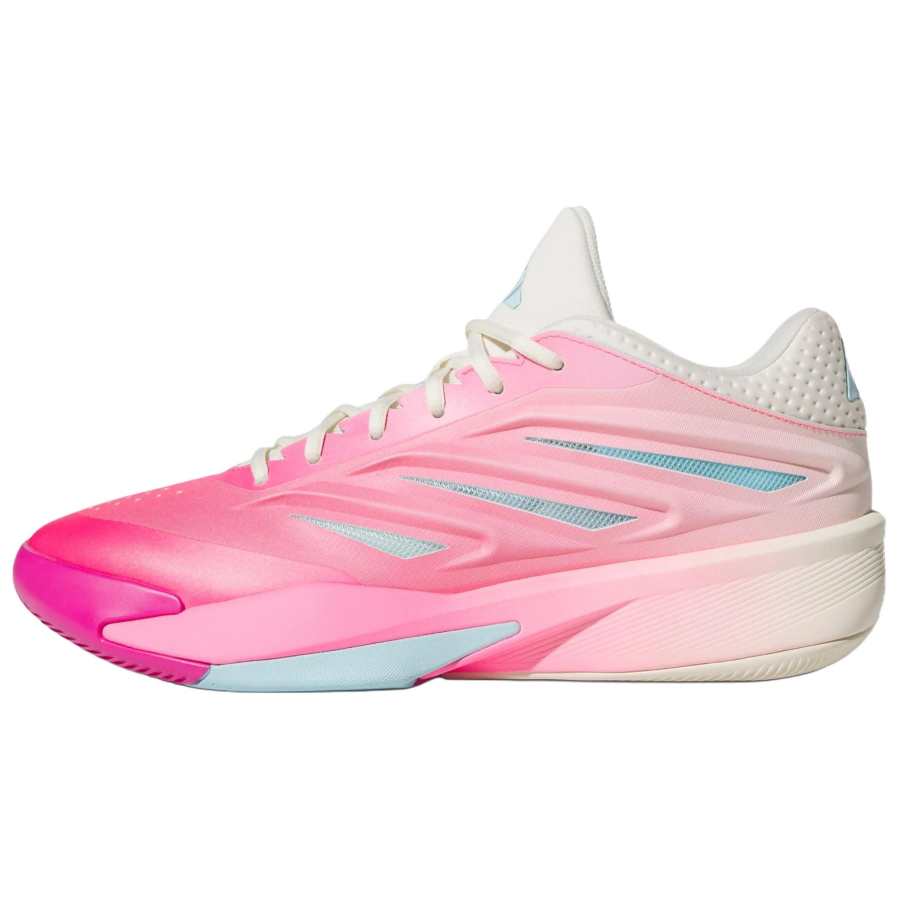 Adidas Adidas CRAZY ENERGY Basketball Shoes Unisex Pink
