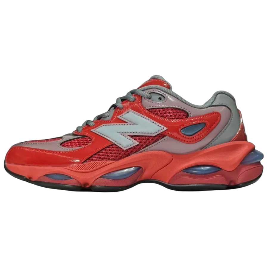 New Balance New Balance NB 983 Running Shoes Unisex Red